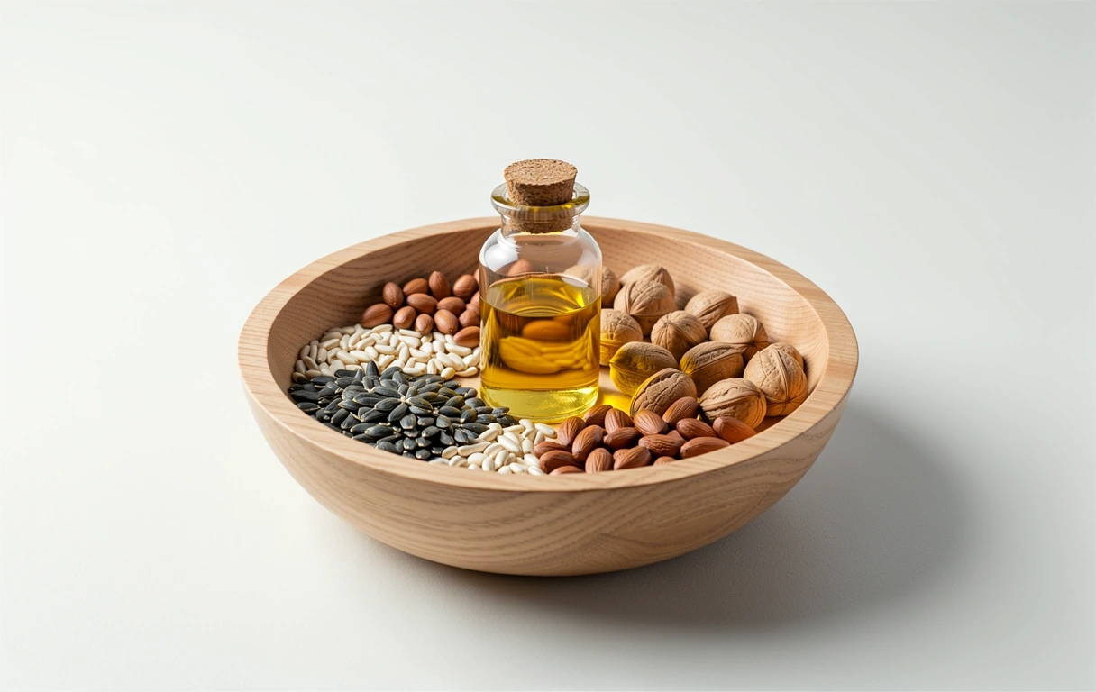 Natural nutritional sources